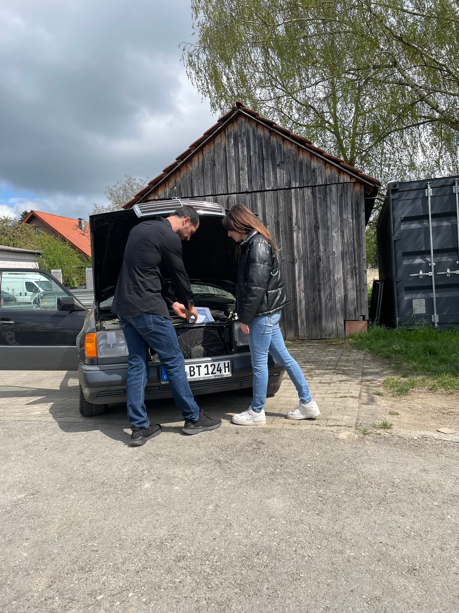 Rechtsberatung - KFZ Sachverständiger G. Damico in Stuttgart & Heilbronn